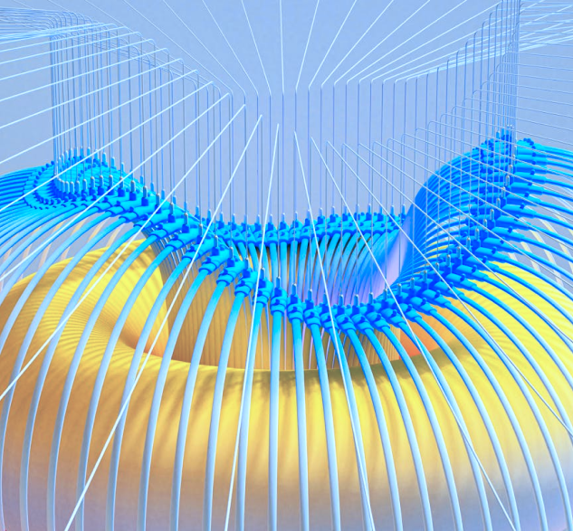 Google Deepmind