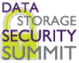 DATA STORAGE SECURITY SUMMIT