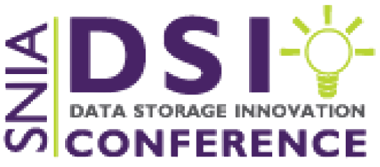 SNIA DSI CONFERENCE