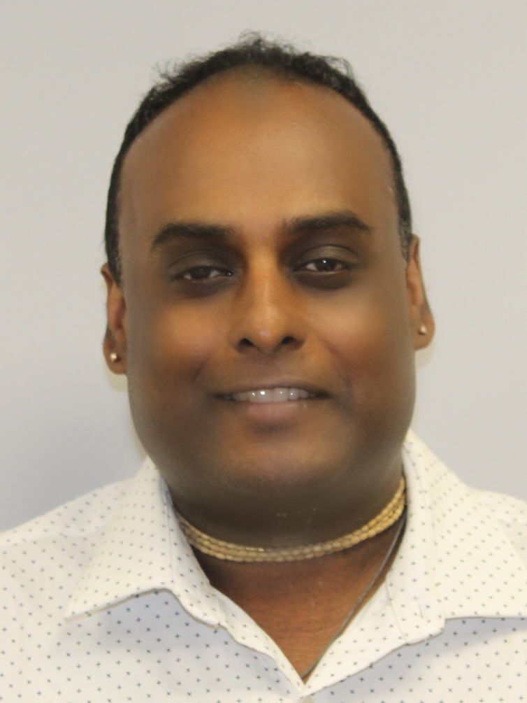 Prashanth Chennagiri